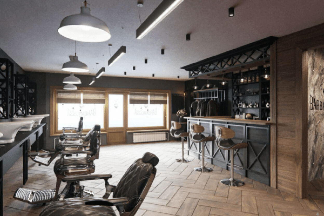 barbershop